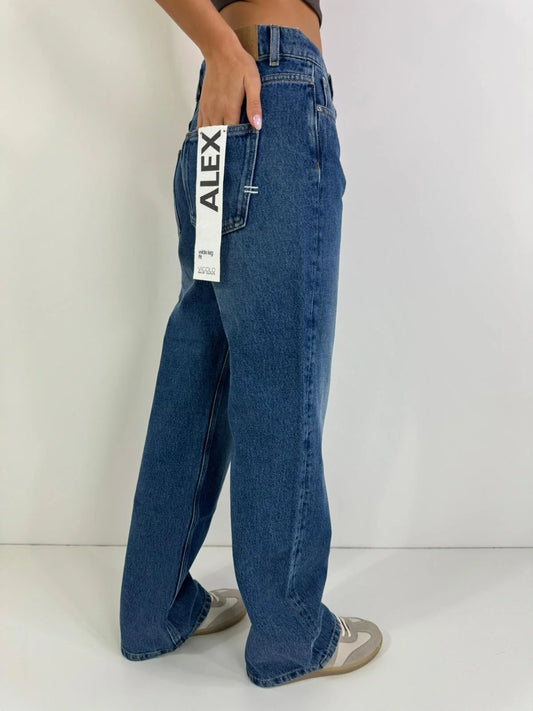 Jeans Vicolo "Alex" Donna