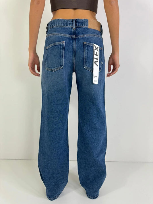 Jeans Vicolo "Alex" Donna