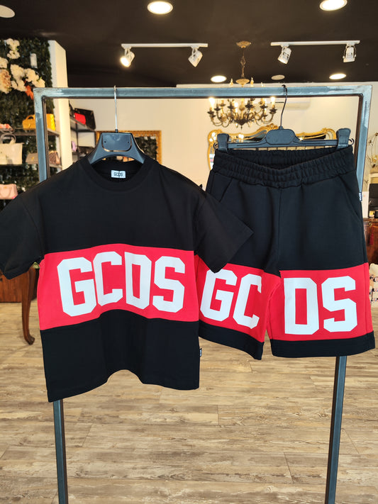 Completo GCDS Ragazzo/a