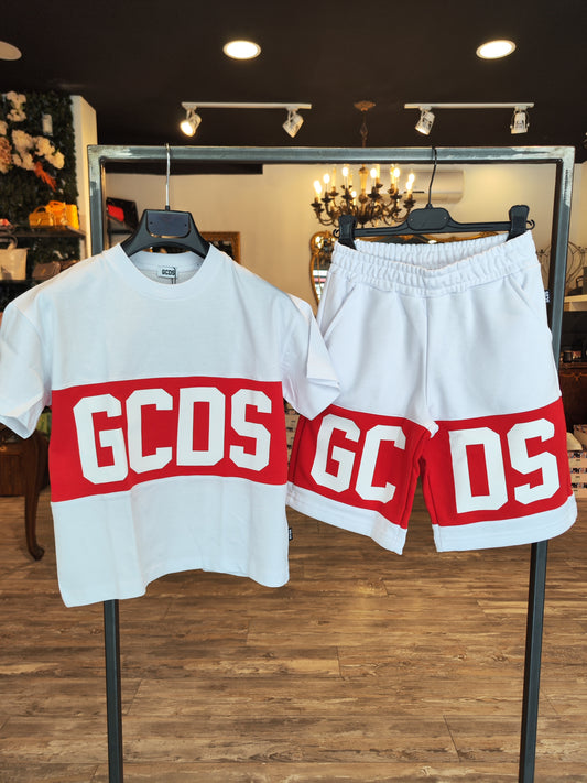 Completo GCDS Ragazzo/a