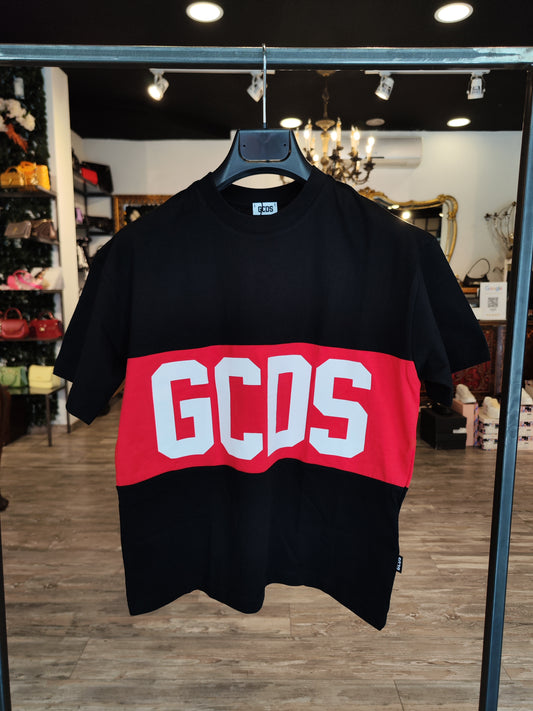 T-Shirt GCDS Ragazzo/a