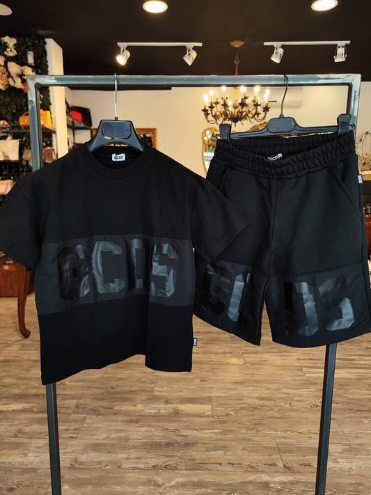 Completo GCDS Ragazzo