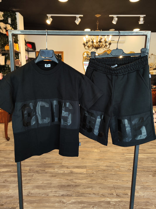 Completo GCDS Ragazzo