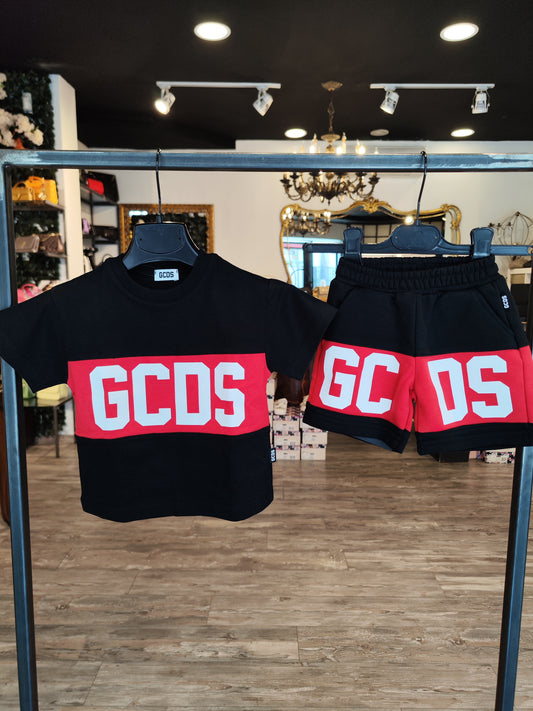 Completo GCDS Bambino/a