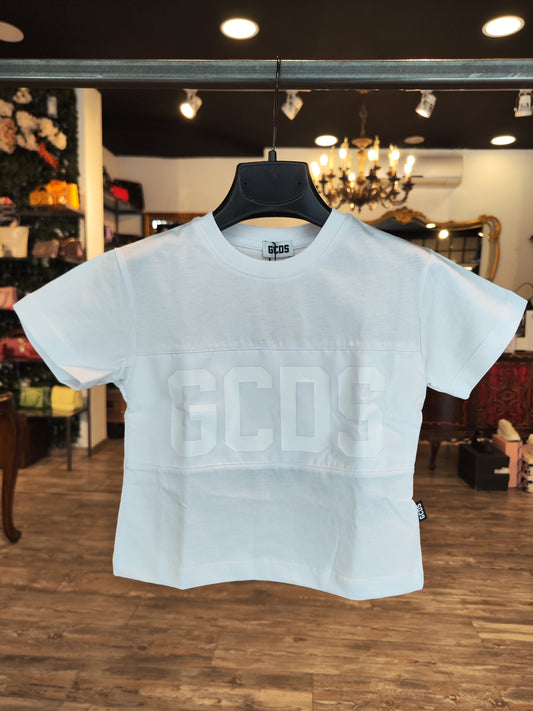 T-Shirt GCDS Bambino