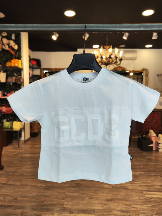 T-Shirt GCDS Bambino