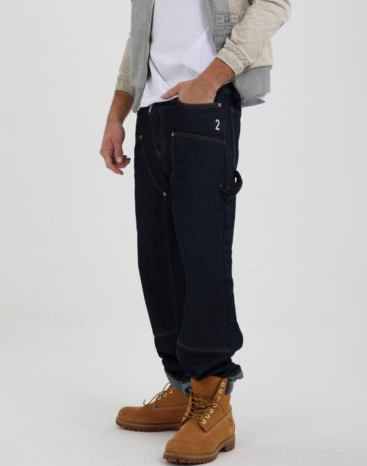 Jeans G2 Firenze Zero Wash Uomo