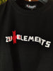 T-Shirt Zu Elements Bambino