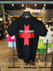 T-Shirt Zu Elements Bambino
