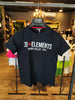 T-Shirt Zu Elements Bambino