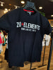 T-Shirt Zu Elements Bambino