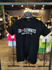 T-Shirt Zu Elements Bambino