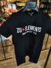 T-Shirt Zu Elements Bambino