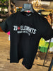 T-Shirt Zu Elements Bambino