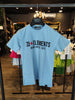 T-Shirt Zu Elements Bambino
