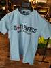 T-Shirt Zu Elements Bambino
