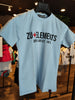 T-Shirt Zu Elements Bambino