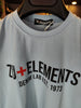 T-Shirt Zu Elements Bambino
