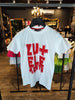 T-Shirt Zu Elements Bambino