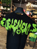 T-Shirt Zu Elements Bambino