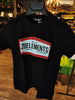 T-Shirt Zu Elements Bambino
