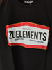 T-Shirt Zu Elements Bambino