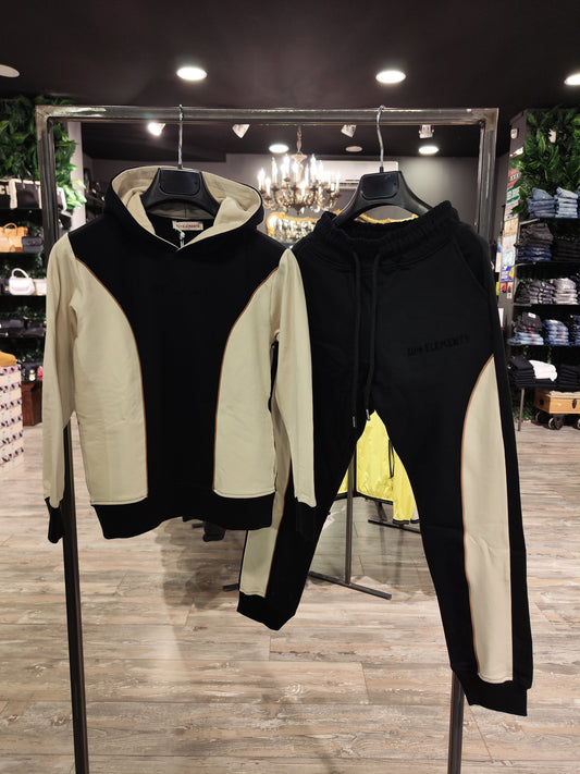 Tuta Zu Elements Ragazzo