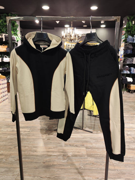 Tuta Zu Elements Ragazzo