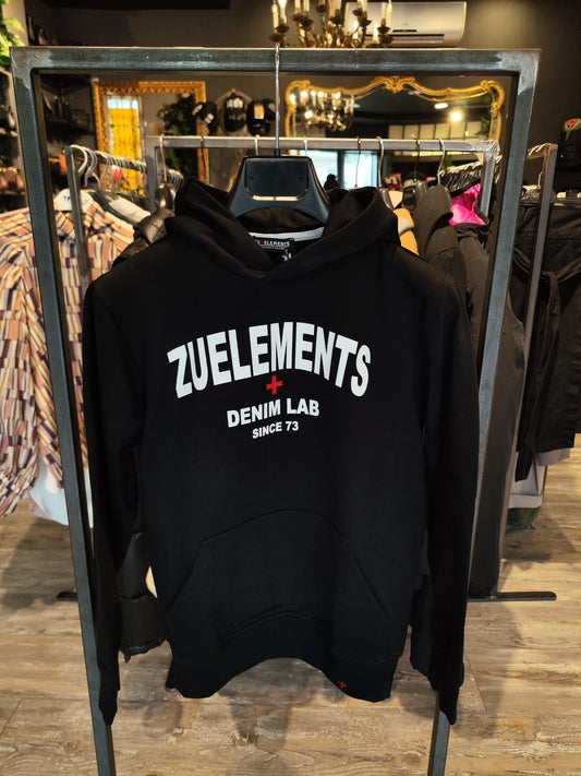 Felpa Zu Elements Bambino