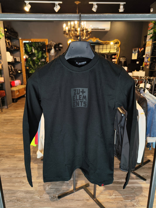 T-Shirt Zu Elements Bambino
