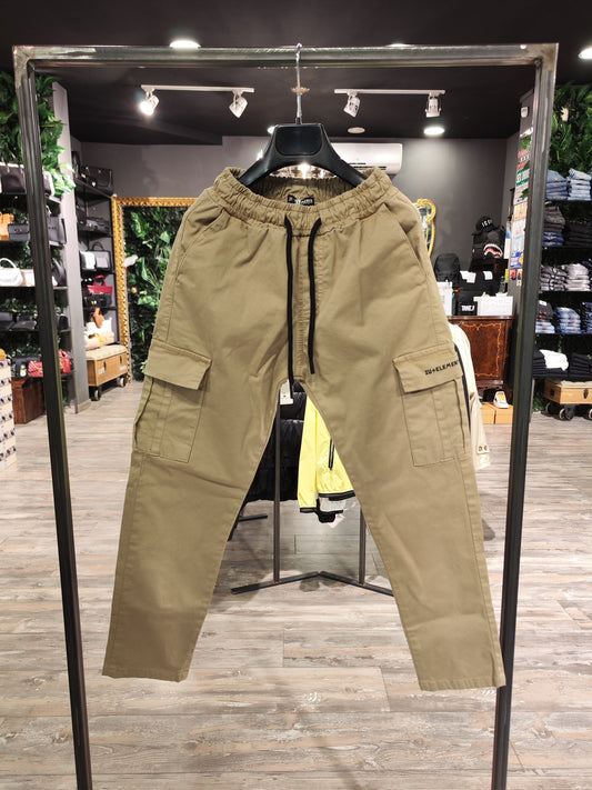 Pantalone Cargo Zu Elements Bambino