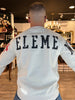 Felpa Zu Elements Uomo