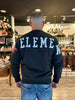 Felpa Zu Elements Uomo