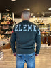 Felpa Zu Elements Uomo