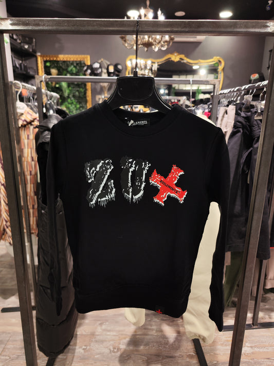 Felpa Zu Elements Bambino