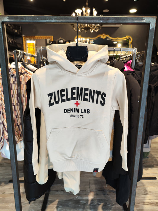 Felpa Zu Elements Bambino