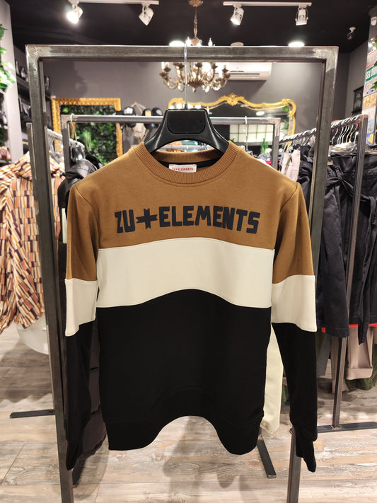 Felpa Zu Elements Ragazzo