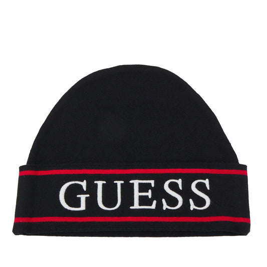 Cappello Guess Nero Ragazzo