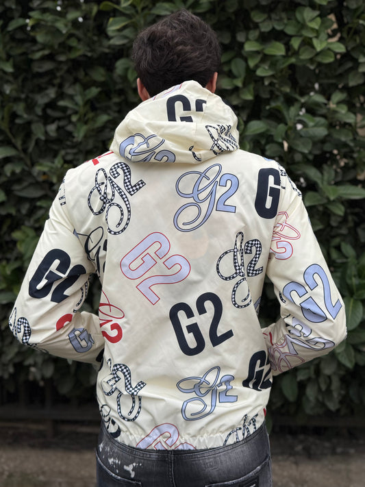 Giubbino G2 Firenze Always G2 Uomo