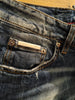 Jeans G2 Firenze Blue Soft Uomo