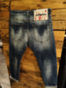 Jeans G2 Firenze Blue Soft Uomo