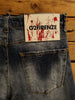 Jeans G2 Firenze Blue Soft Uomo