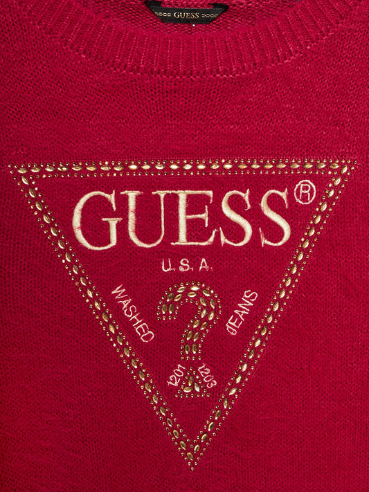 Abitino Guess Cherry Passion Ragazza