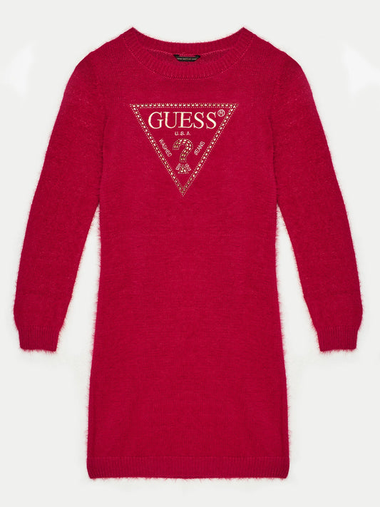 Abitino Guess Cherry Passion Ragazza