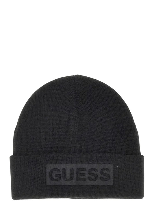 Cappello Guess Nero Ragazzo/Uomo