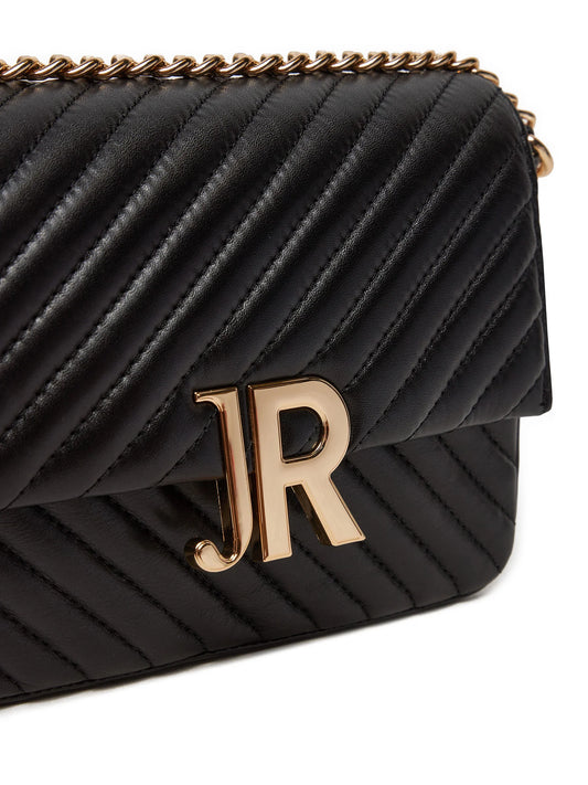 Borsa John Richmond Small Nera Donna