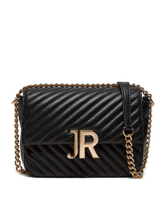 Borsa John Richmond Small Nera Donna