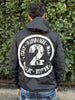 Giubbino G2 Firenze Logo Cerchio Uomo