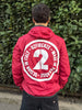 Giubbino G2 Firenze Logo Cerchio Uomo
