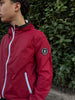 Giubbino G2 Firenze Logo Cerchio Uomo